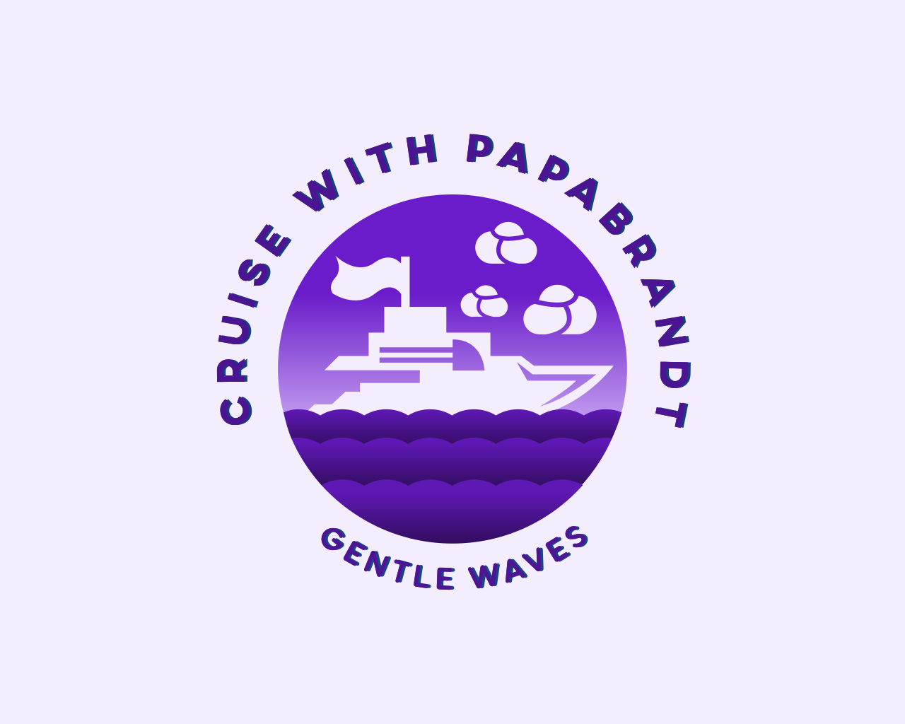 Cruise with PapaBrandt